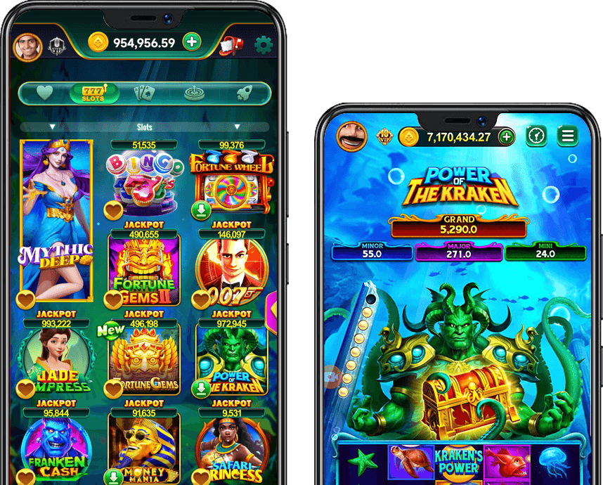Giấy phép và pháp lý casino