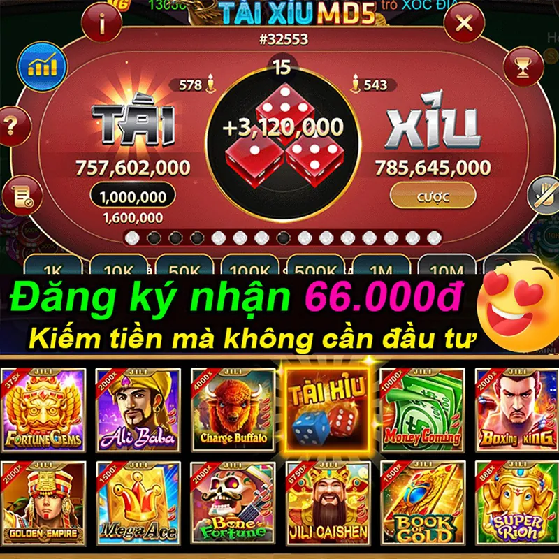 Trò chơi Baccarat tại FABET