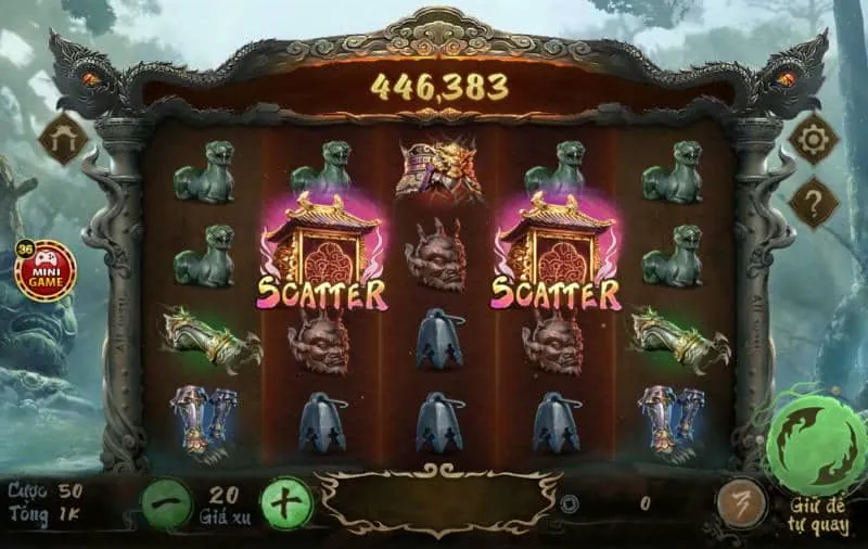 Trò chơi Keno tại FABET