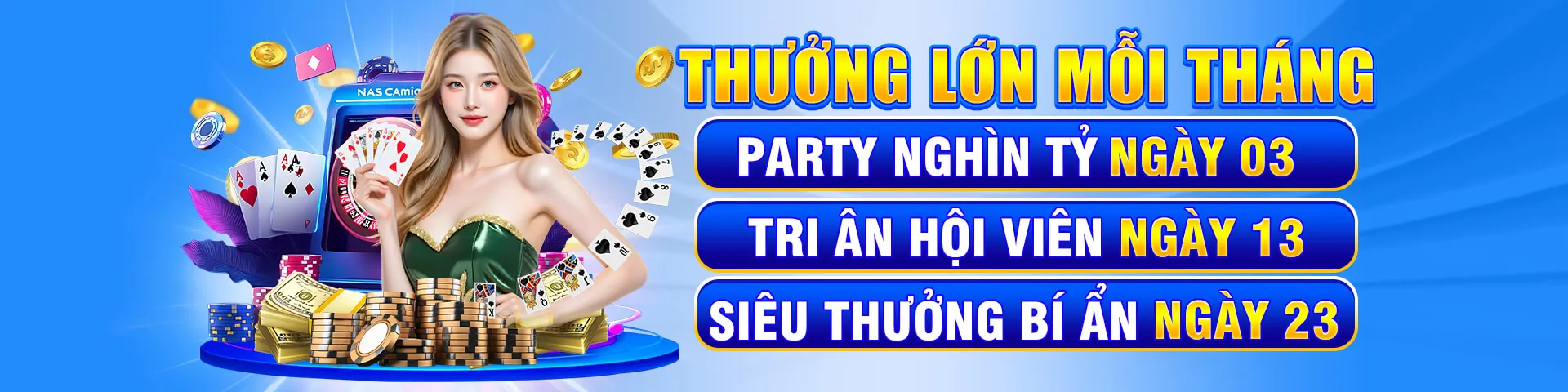 Tổng quan các tài nguyên casino trực tuyến uy tín
