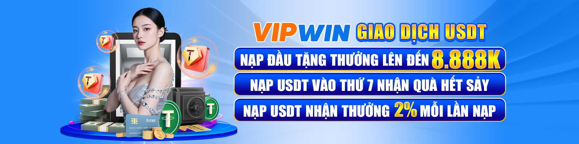 Các phương thức thanh toán tại casino trực tuyến uy tín