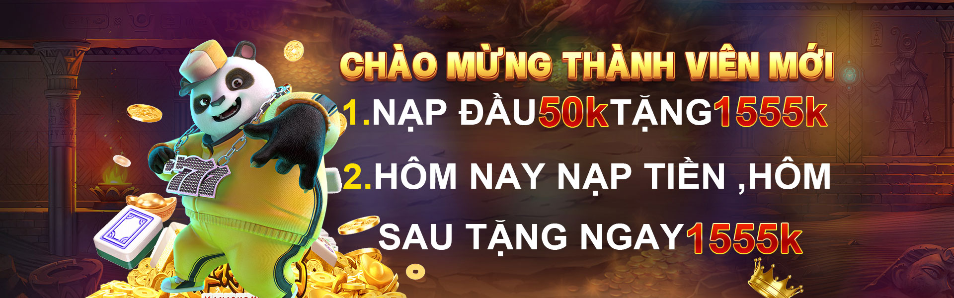 Tiền Thưởng Chào Mừng lên đến 100% cho người chơi mới tại casino trực tuyến uy tín