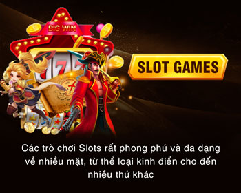 Vòng quay miễn phí cho trò chơi slot