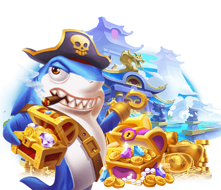 Hình ảnh Slot game và Bắn cá