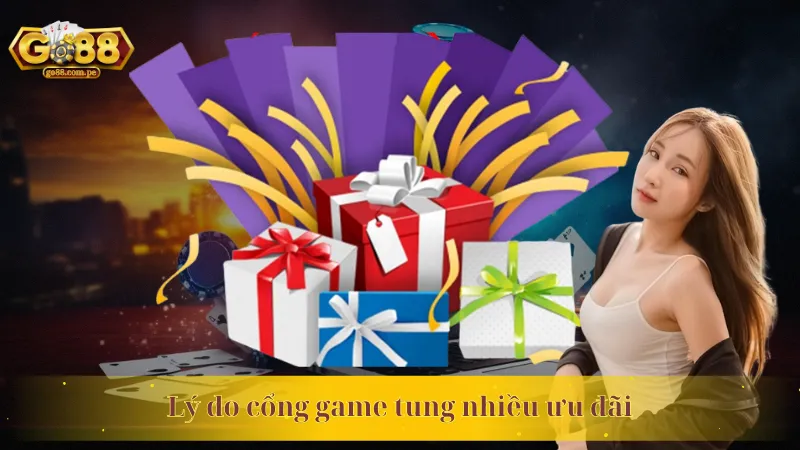 Tổng quan về giao diện và dịch vụ của GO88, một casino trực tuyến uy tín.