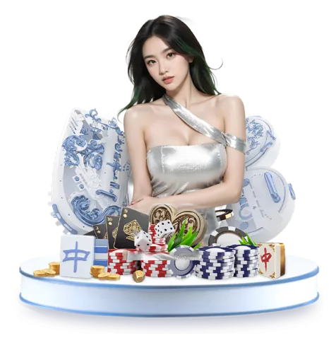 Lựa chọn trò chơi casino